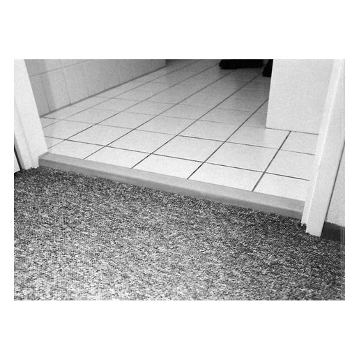 Holonite Badceldorpel 5x5x100cm Lichtgrijs Bmn Bouwmaterialen