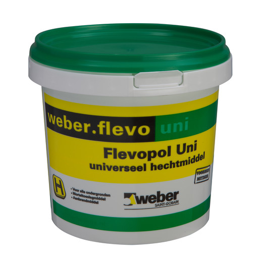 Weber flevopol hechtmiddel Weber flevopol hechtmiddel