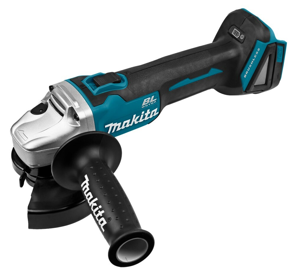 Makita Accu Slijper 18V BMN