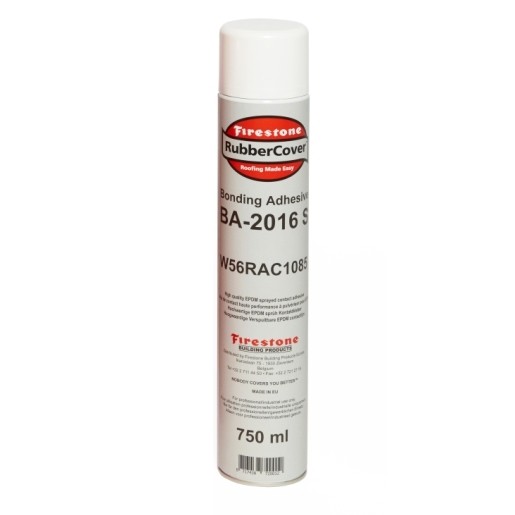 epdm lijm spray