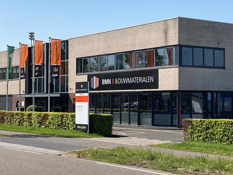 BMN Rijssen