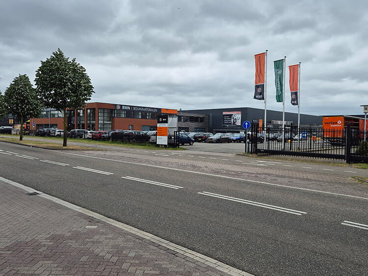 BMN Veghel
