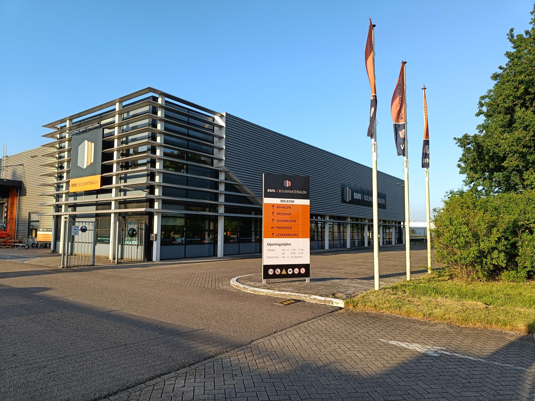 BMN Venray