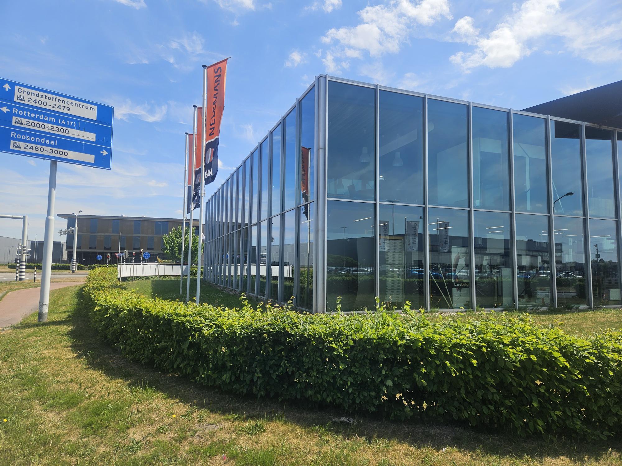 BMN Roosendaal
