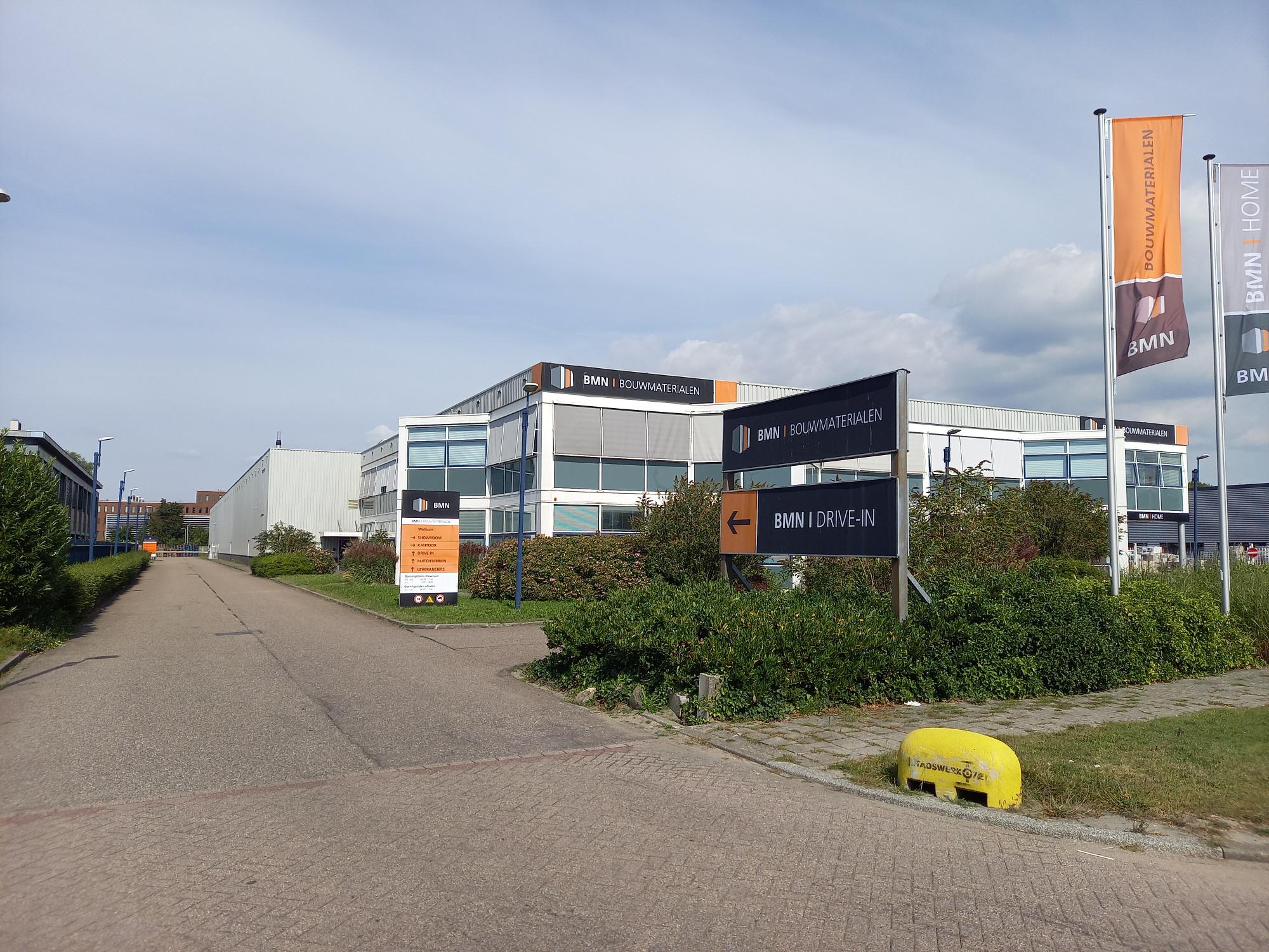 BMN Alkmaar