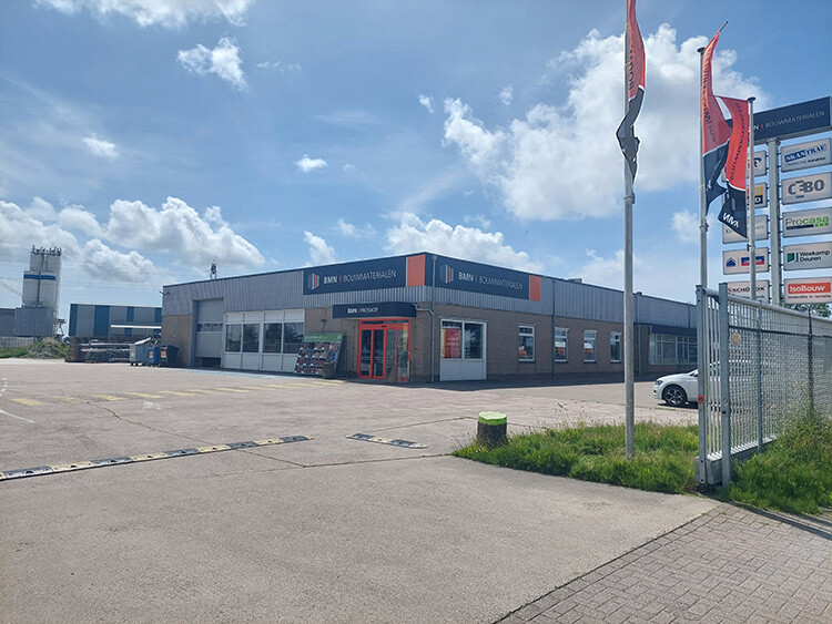 BMN Franeker