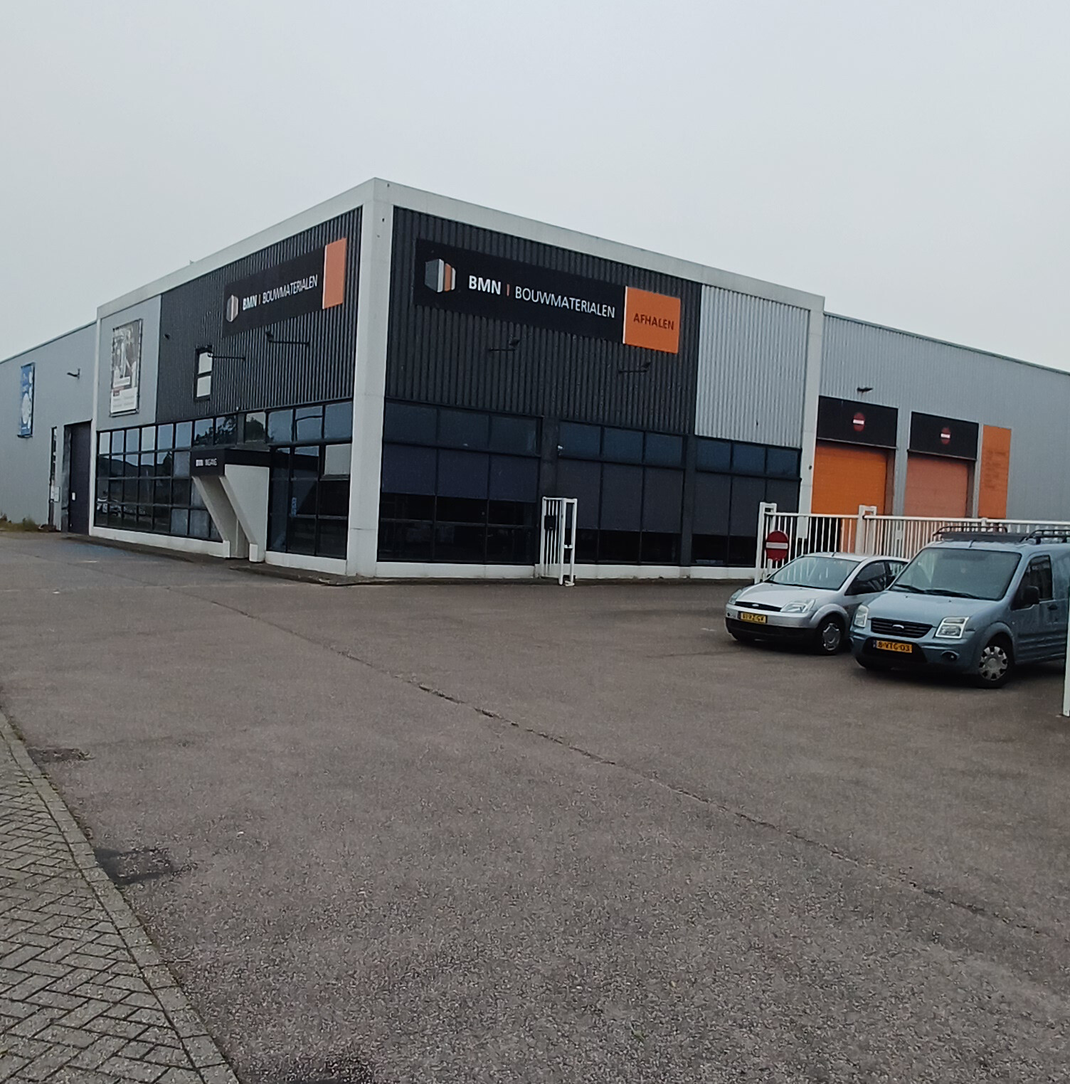 BMN Schagen
