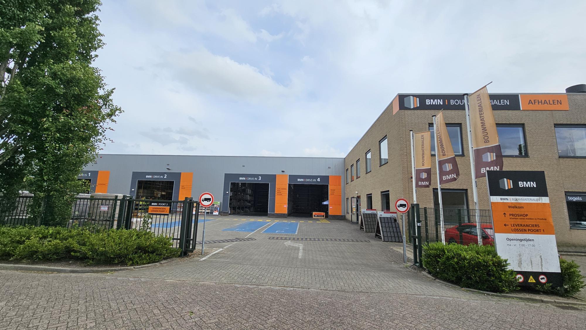 BMN Soest