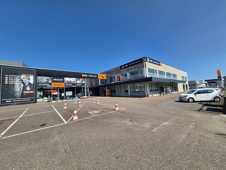 BMN Maastricht