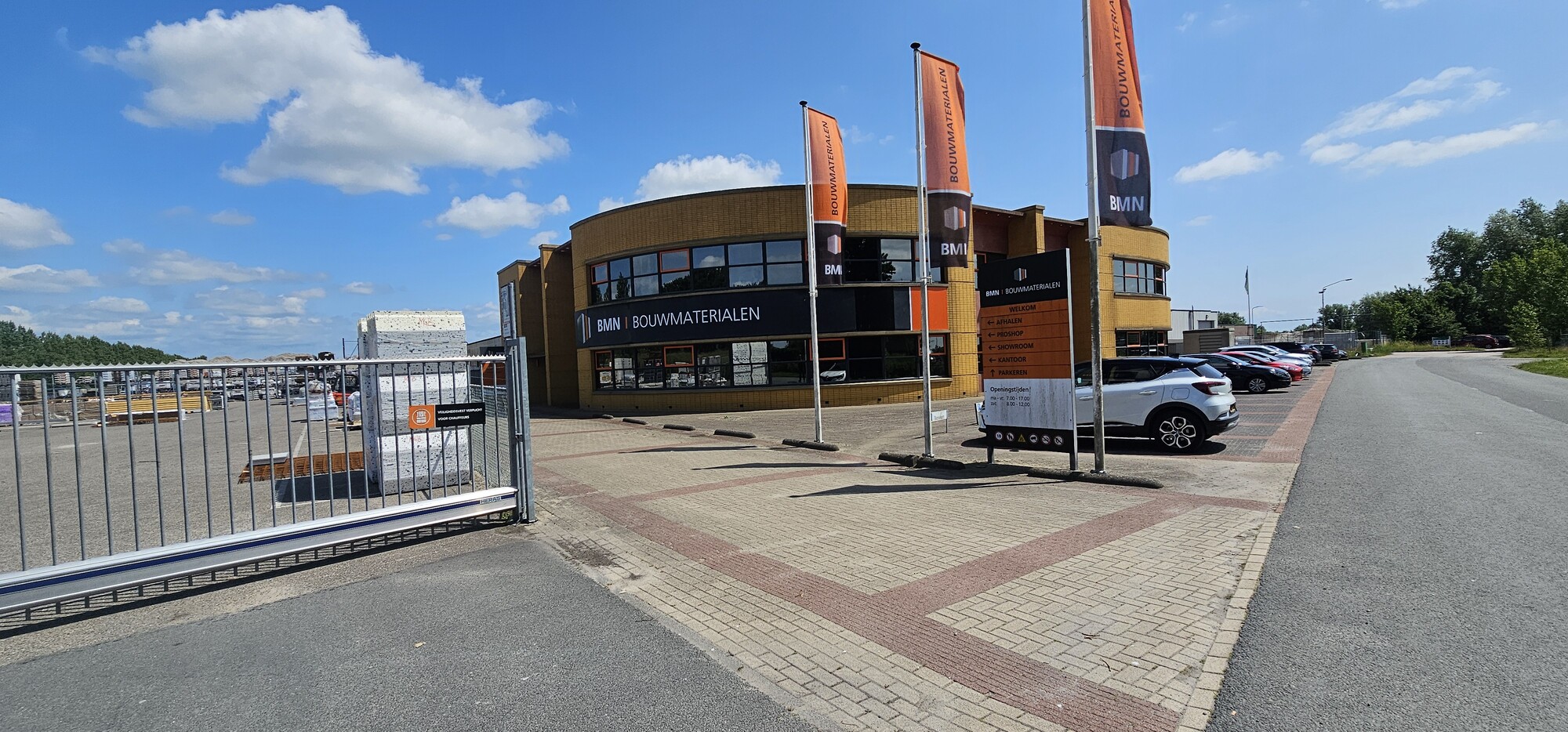 BMN Hoorn