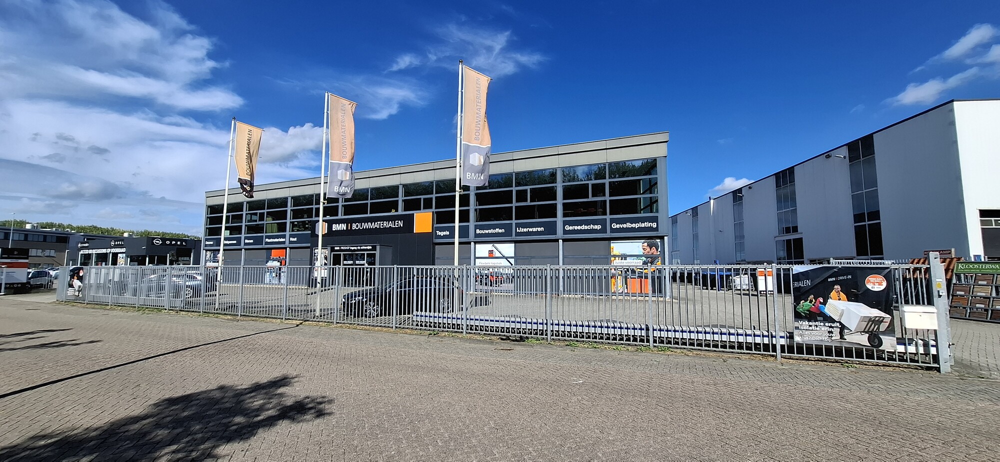 BMN Culemborg