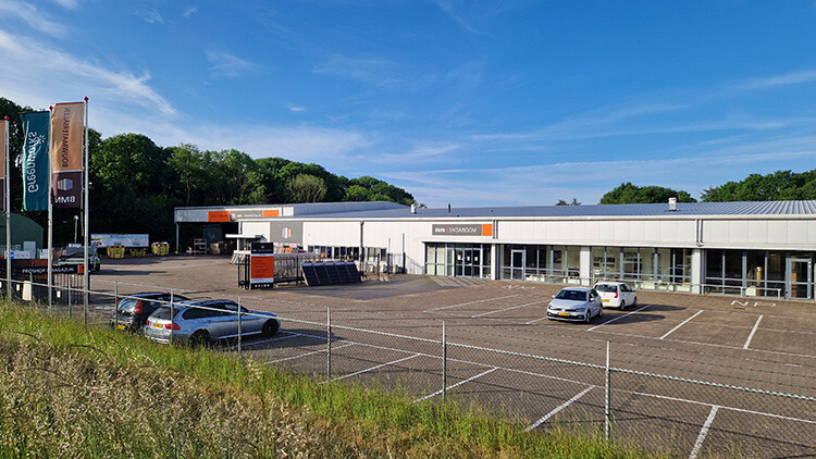 BMN Zwolle