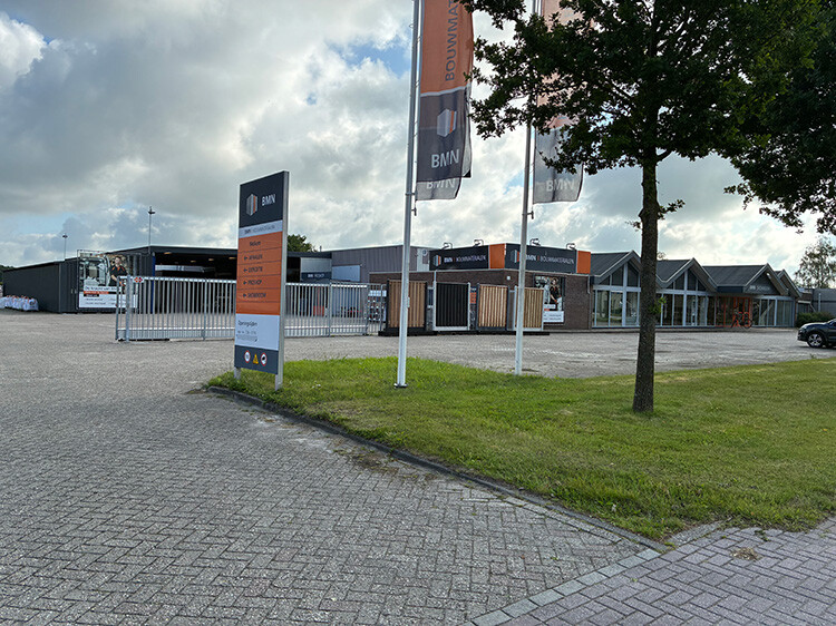 BMN Hoogeveen