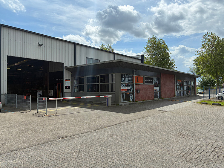 BMN Winschoten