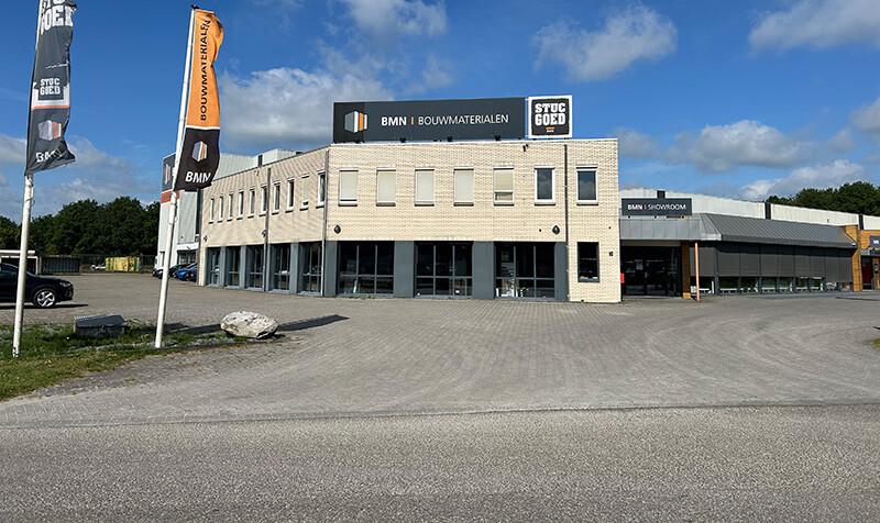 BMN Emmen