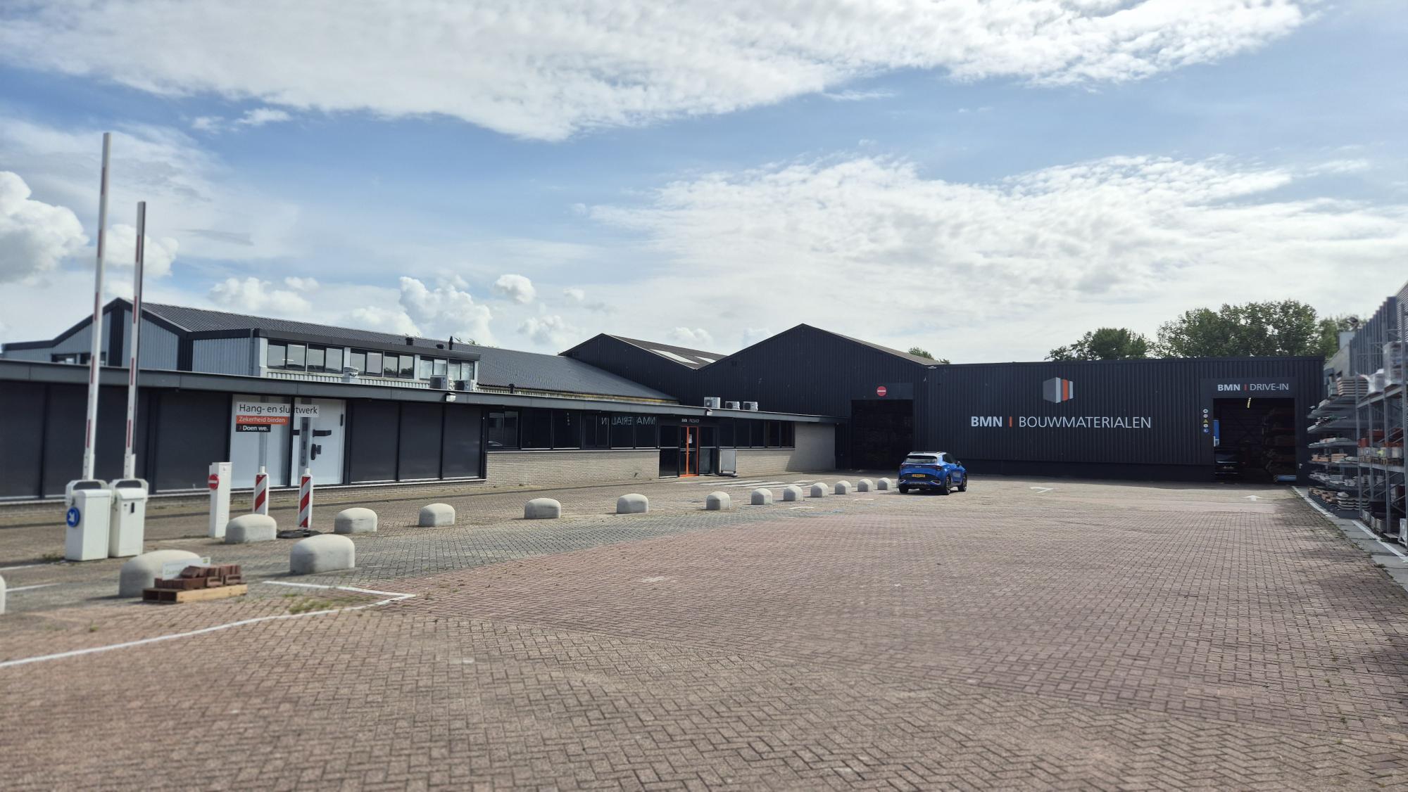BMN Katwijk