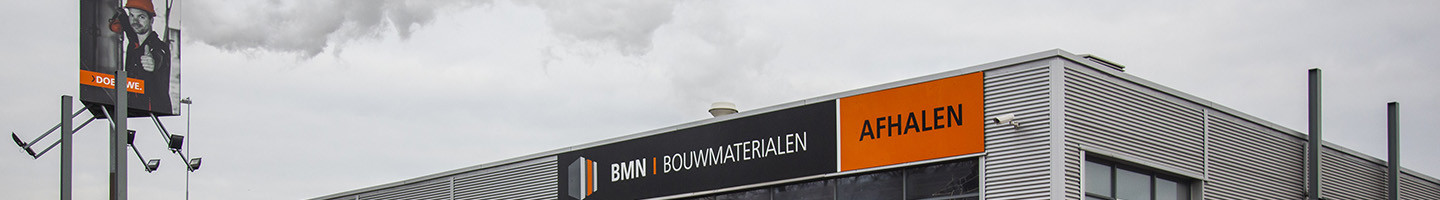 Bouwmaterialen BMN