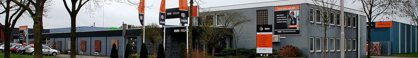 BMN Amersfoort