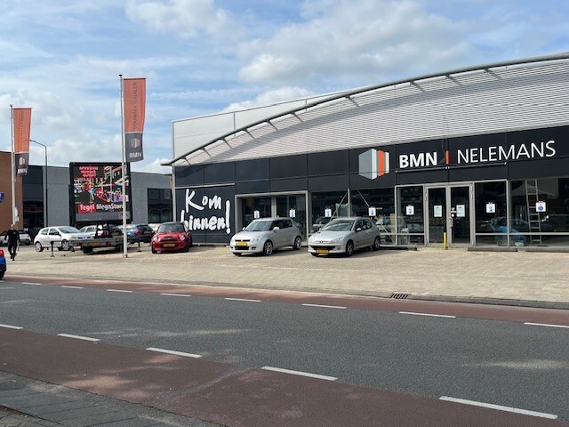 BMN Breda