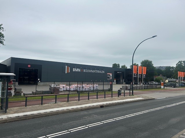 BMN Hengelo