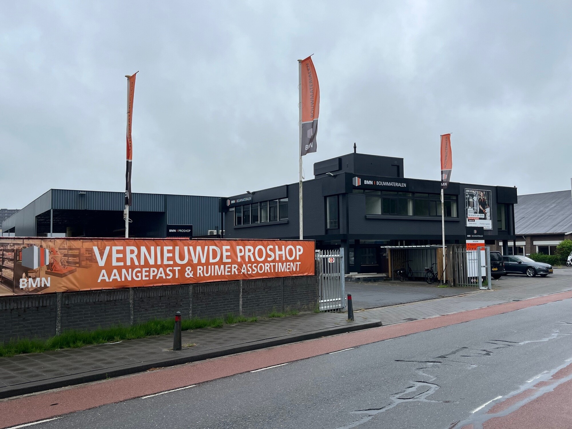 BMN Hilversum