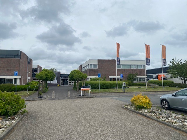 BMN Leeuwarden