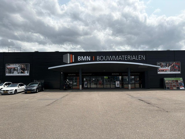 BMN Amsterdam - Zuidoost