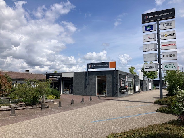 BMN Harderwijk