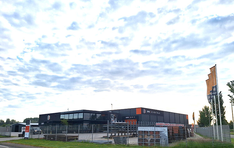 BMN Appingedam