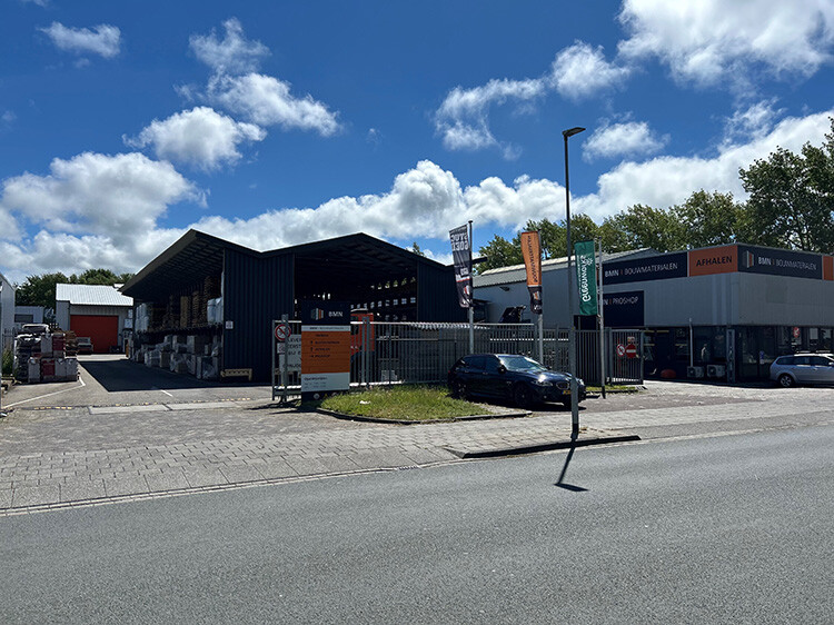 BMN Den Helder