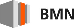 BMN logo