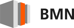 BMN logo