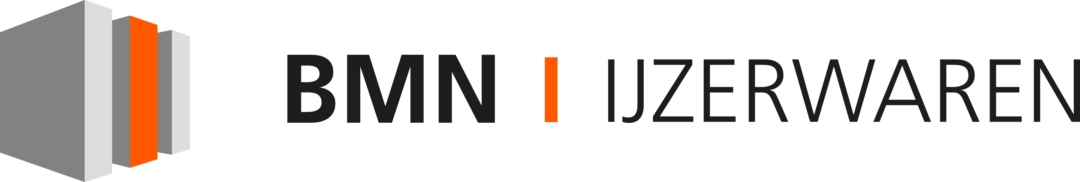 IJzersterk Homepage