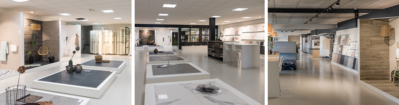 BMN Showroom BMN Showroom
